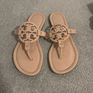 Tory burch sandals